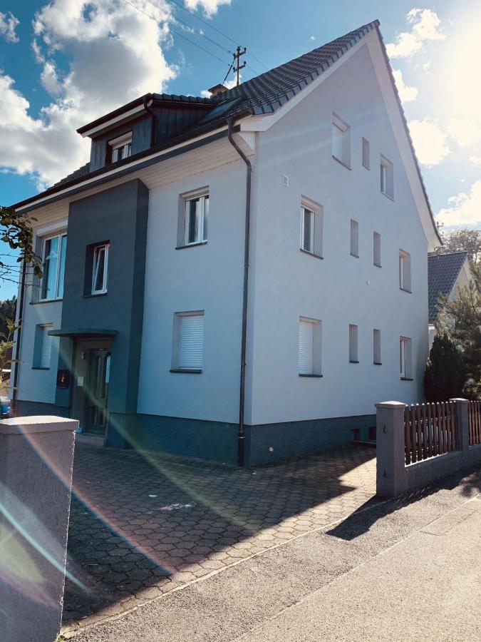 Ferienwohnung Suedschwarzwald Wehr  Exteriör bild