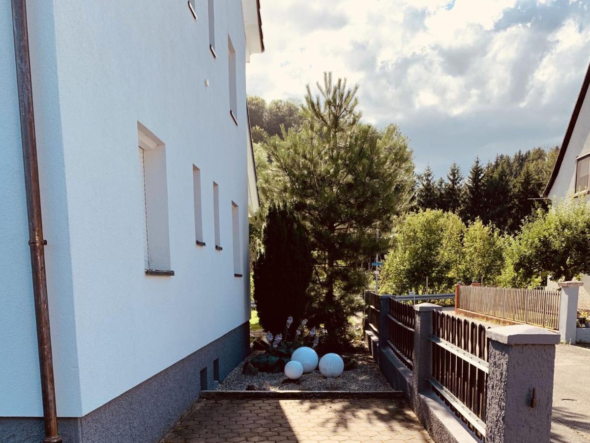 Ferienwohnung Suedschwarzwald Wehr  Exteriör bild