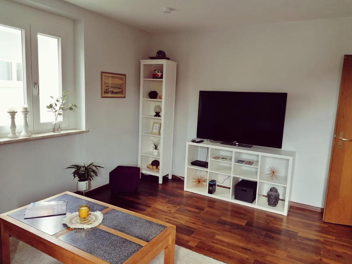 Ferienwohnung Suedschwarzwald Wehr  Exteriör bild