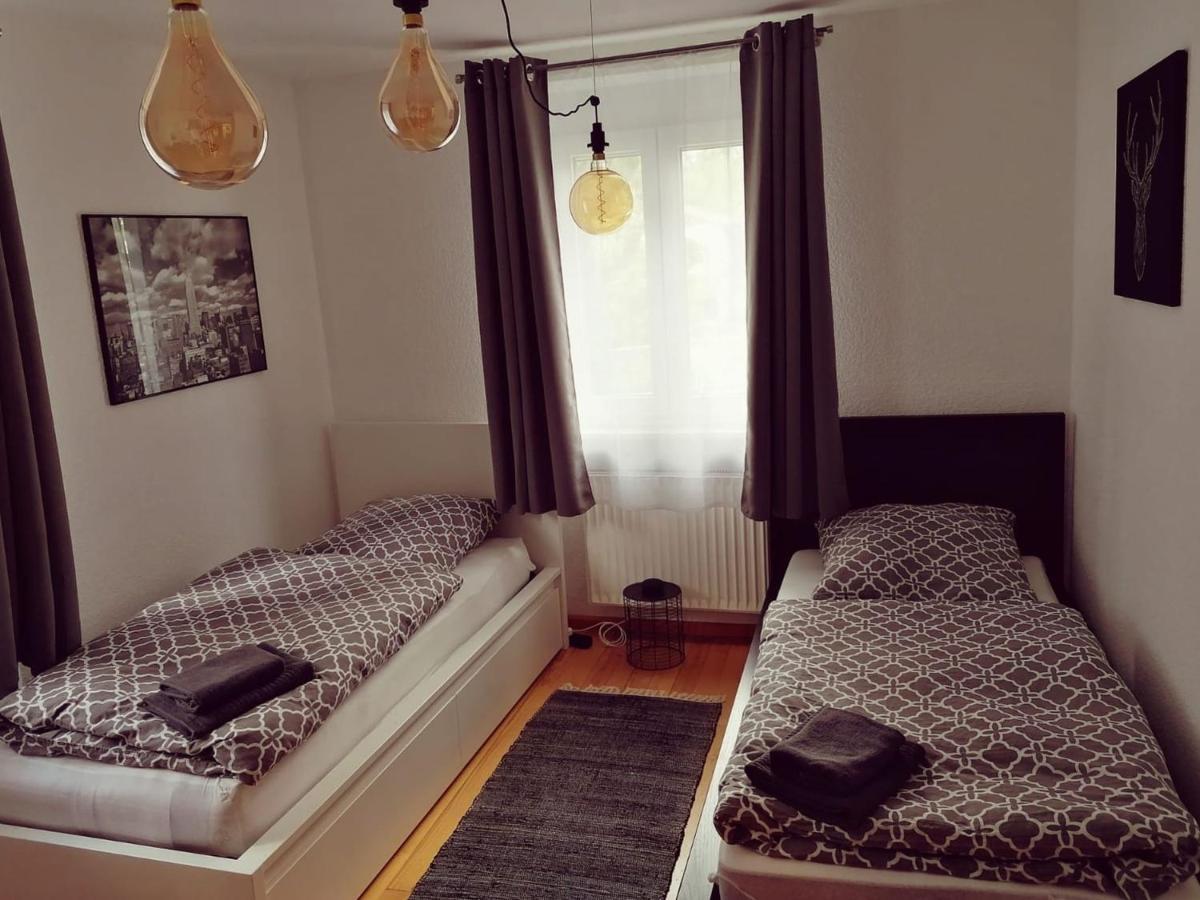 Ferienwohnung Suedschwarzwald Wehr  Exteriör bild