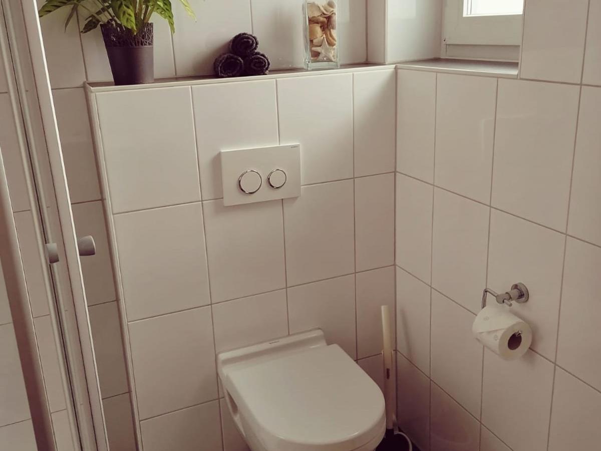 Ferienwohnung Suedschwarzwald Wehr  Exteriör bild