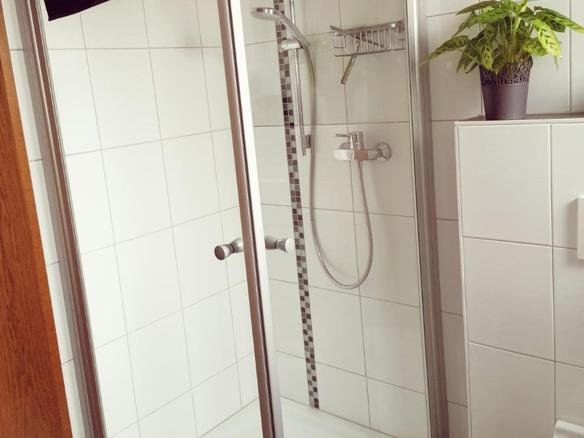 Ferienwohnung Suedschwarzwald Wehr  Exteriör bild